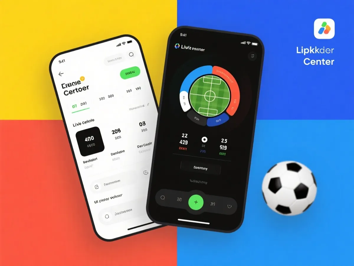 体育App下载与比赛中心预览