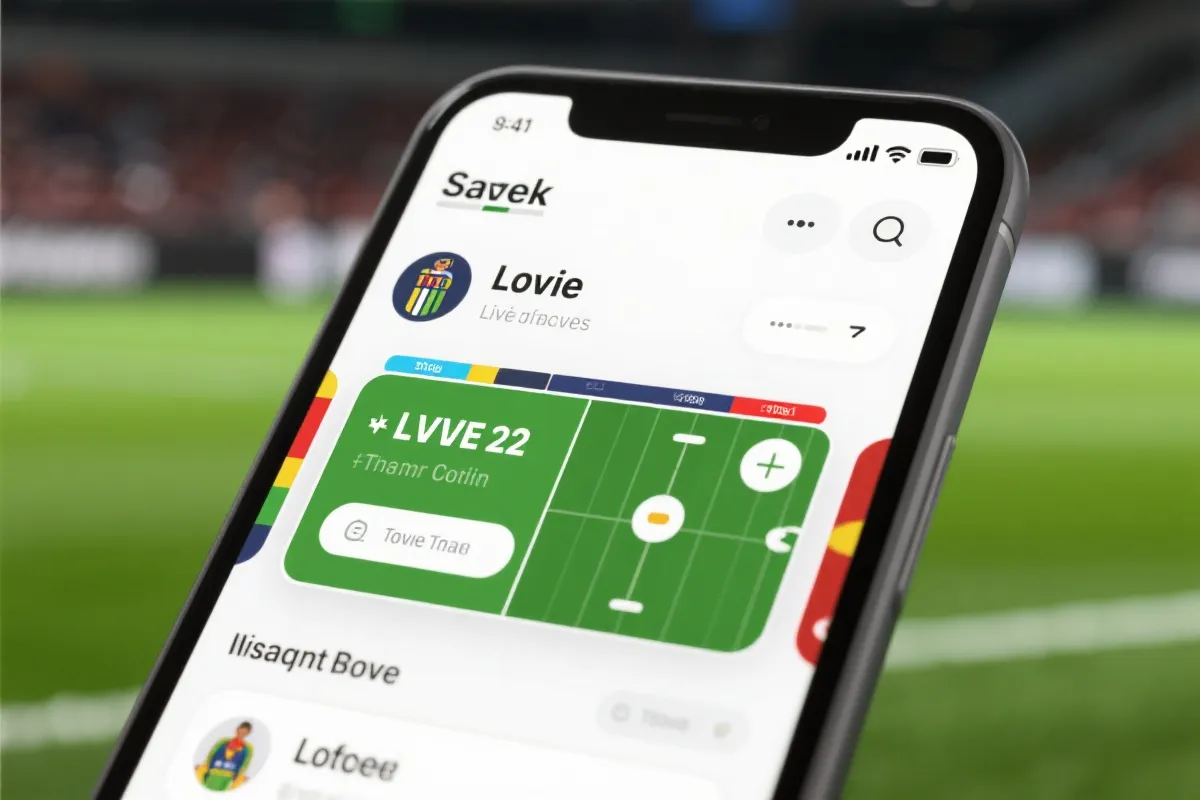 乐鱼体育App界面示意