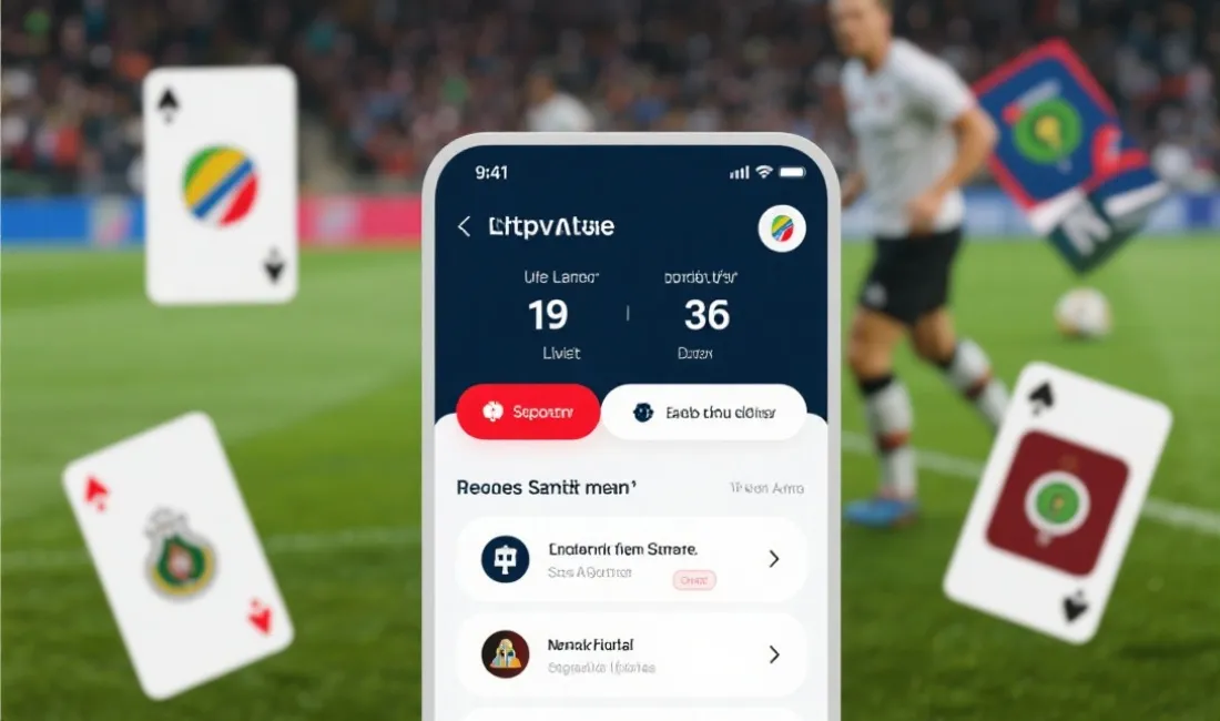 乐鱼体育App界面示意